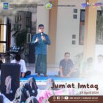Jumat Berkah SMKANSA