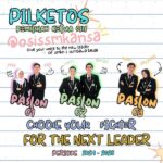 Pemilihan Ketua Osis SMKANSA priode 2024/2025