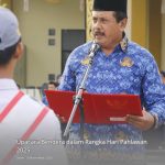 Hari Pahlawan Nasional 10 November 2025